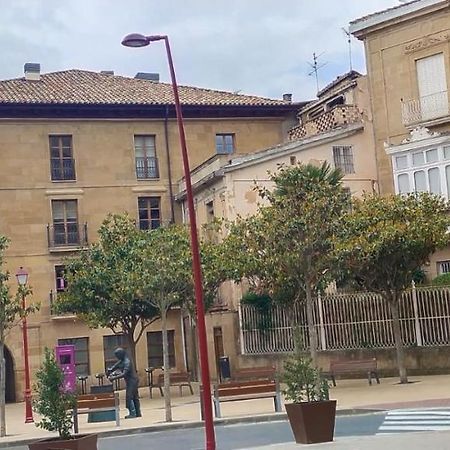 Apartamentos C&E Haro Dış mekan fotoğraf