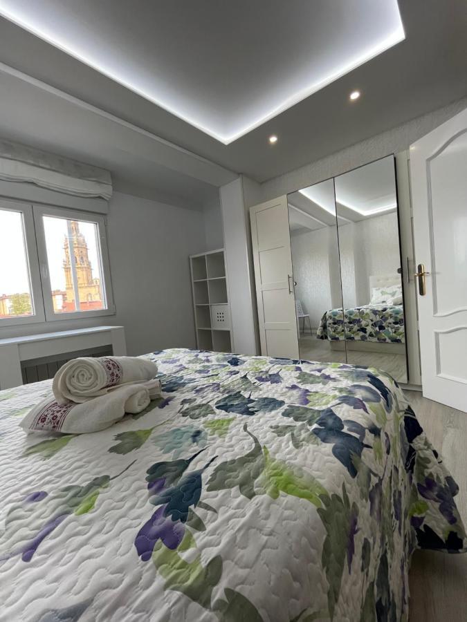Apartamentos C&E Haro Dış mekan fotoğraf