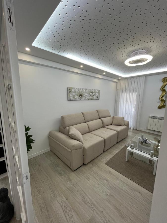 Apartamentos C&E Haro Dış mekan fotoğraf