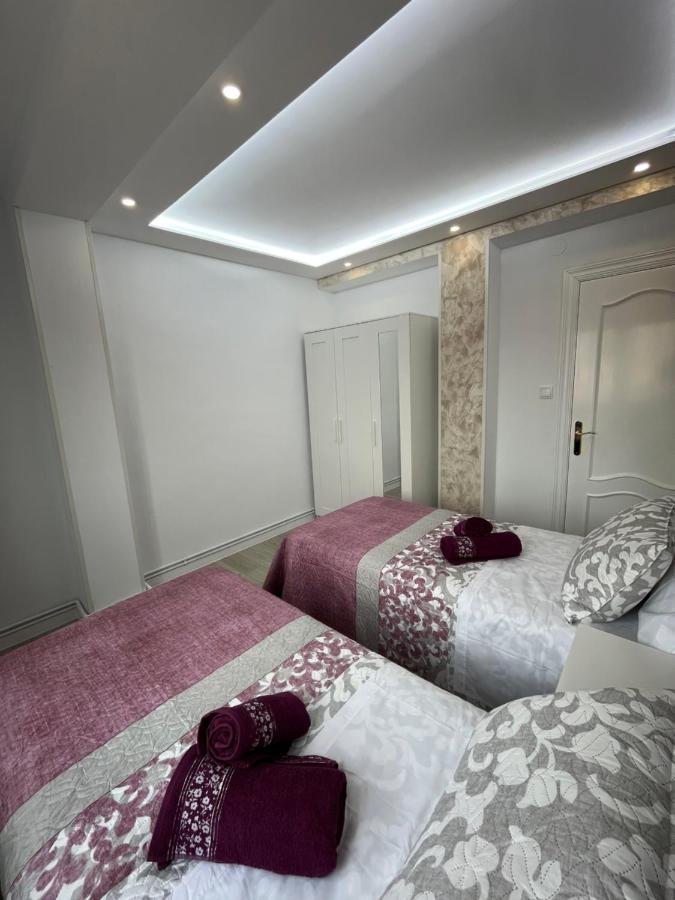 Apartamentos C&E Haro Dış mekan fotoğraf
