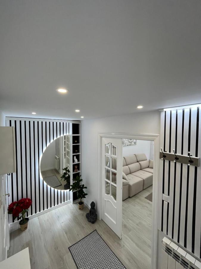 Apartamentos C&E Haro Dış mekan fotoğraf