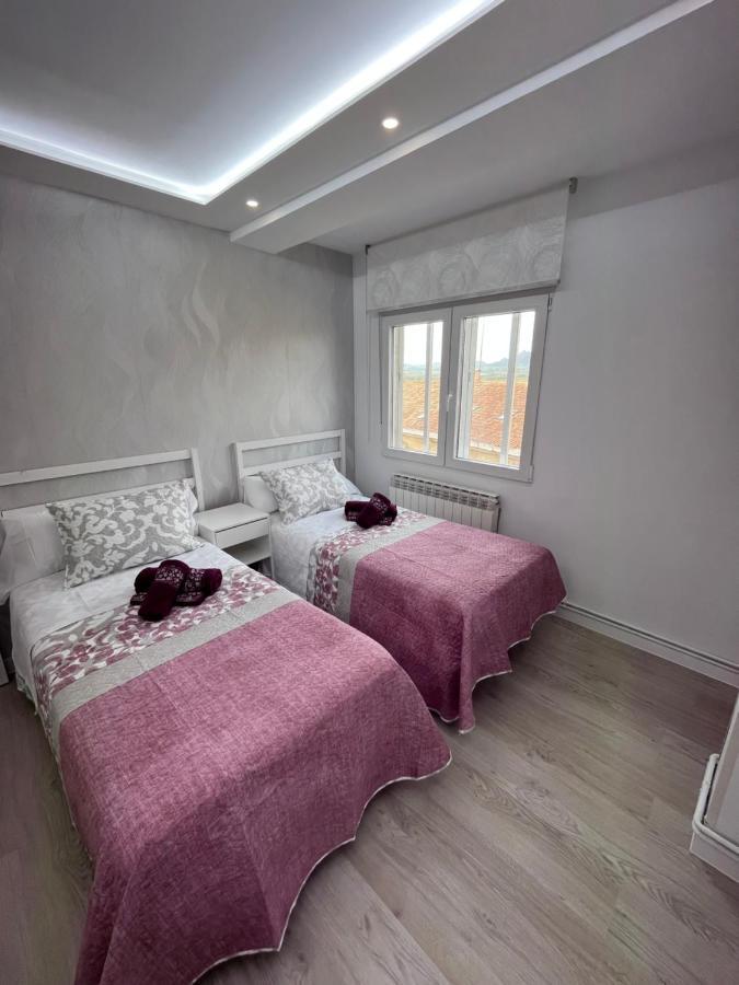 Apartamentos C&E Haro Dış mekan fotoğraf
