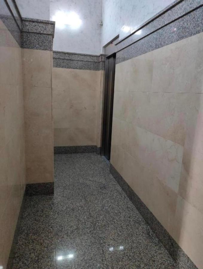 Apartamentos C&E Haro Dış mekan fotoğraf