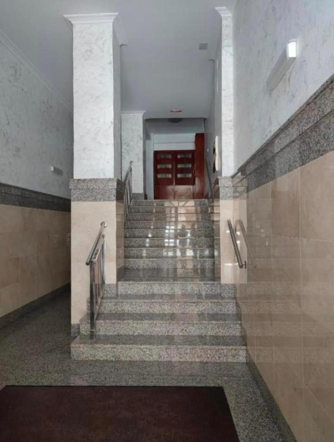 Apartamentos C&E Haro Dış mekan fotoğraf