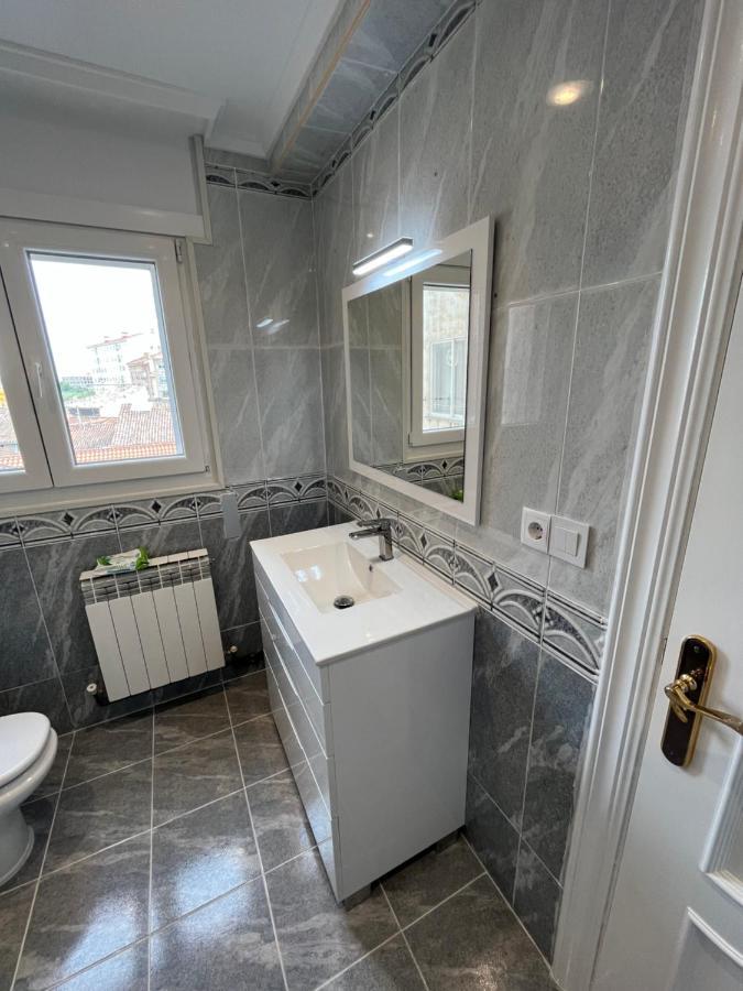 Apartamentos C&E Haro Dış mekan fotoğraf
