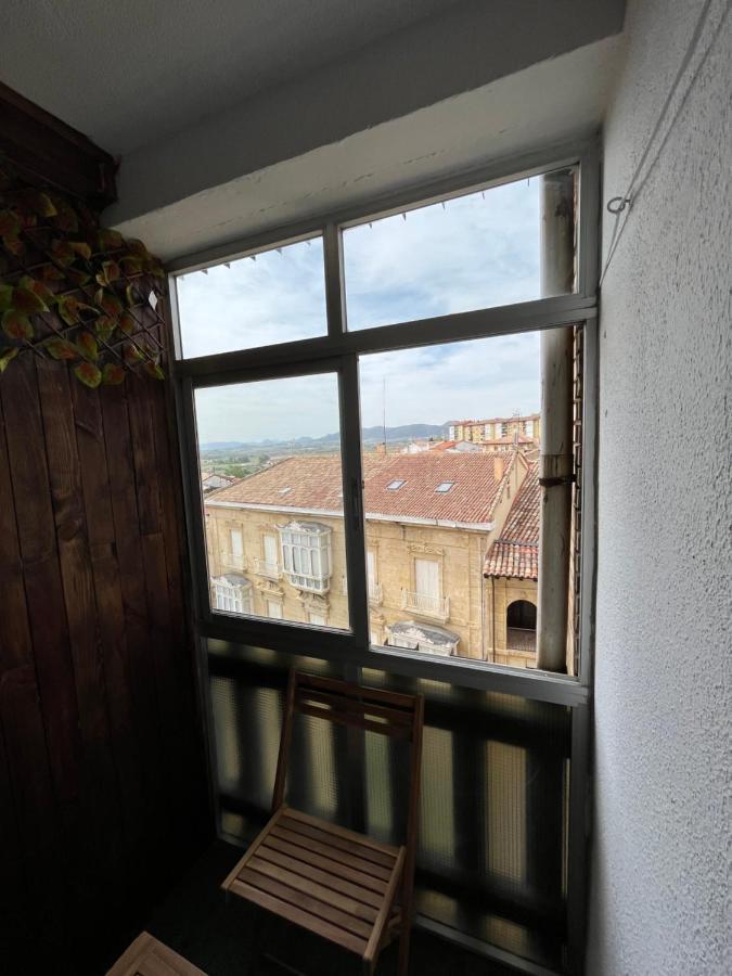Apartamentos C&E Haro Dış mekan fotoğraf