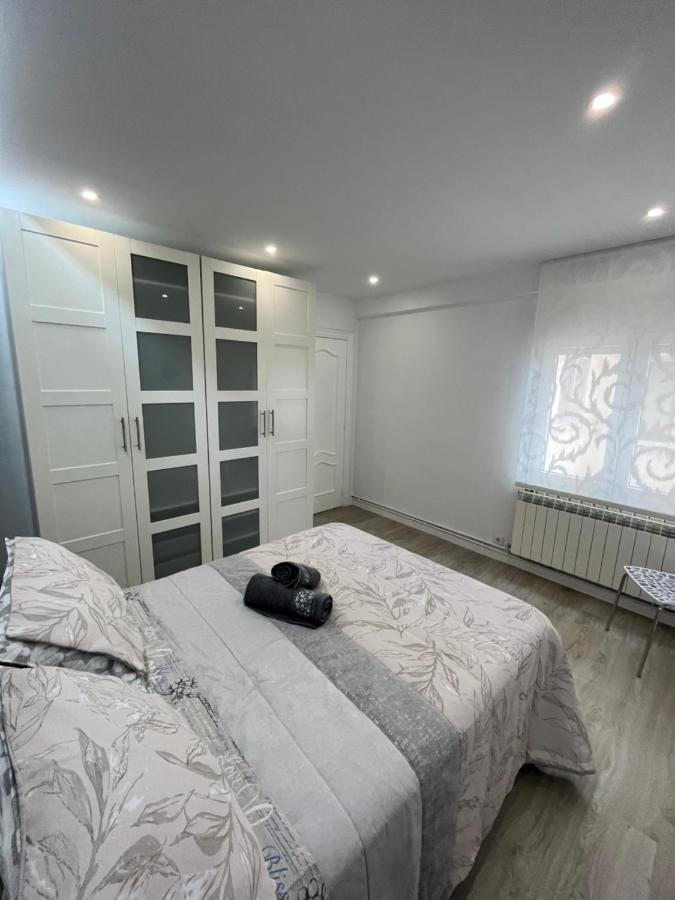 Apartamentos C&E Haro Dış mekan fotoğraf