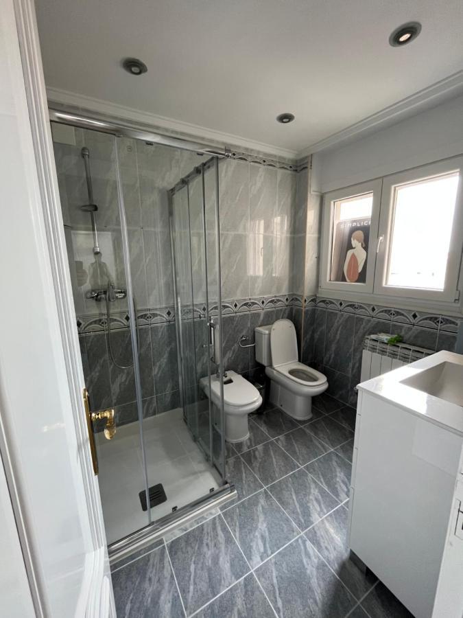 Apartamentos C&E Haro Dış mekan fotoğraf