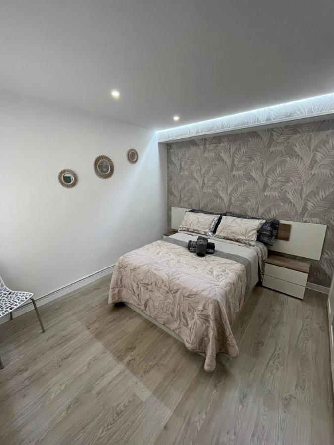 Apartamentos C&E Haro Dış mekan fotoğraf