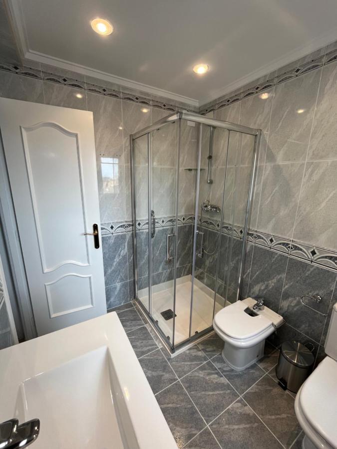 Apartamentos C&E Haro Dış mekan fotoğraf